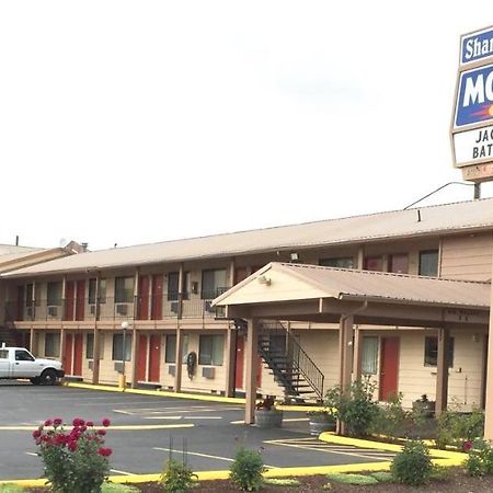 Shanico Inn Lebanon Luaran gambar