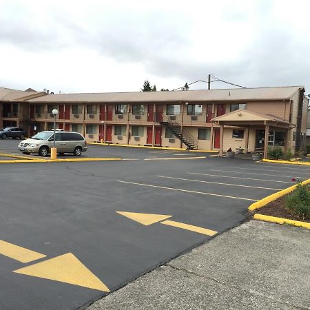Shanico Inn Lebanon Luaran gambar
