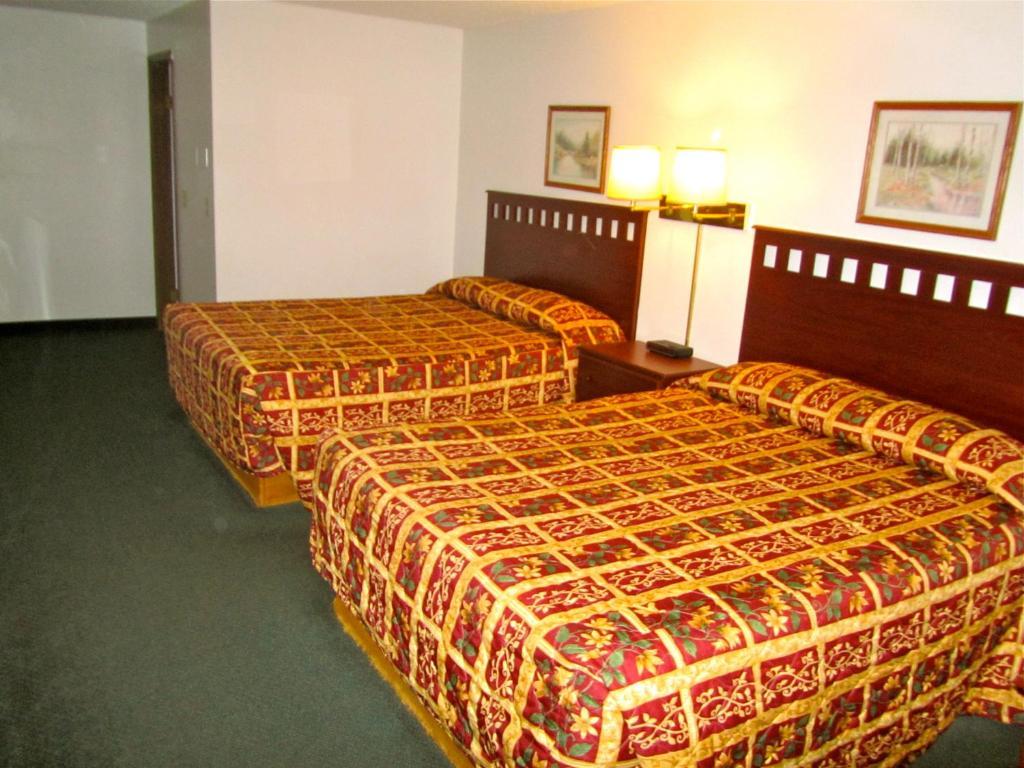 Shanico Inn Lebanon Bilik gambar