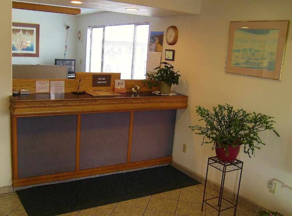 Shanico Inn Lebanon Luaran gambar