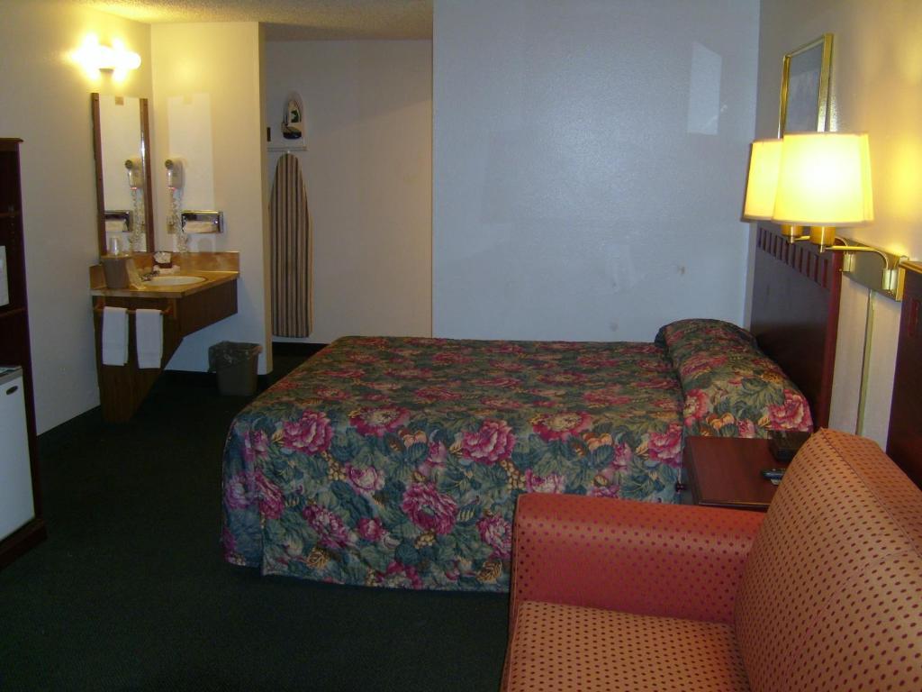 Shanico Inn Lebanon Luaran gambar