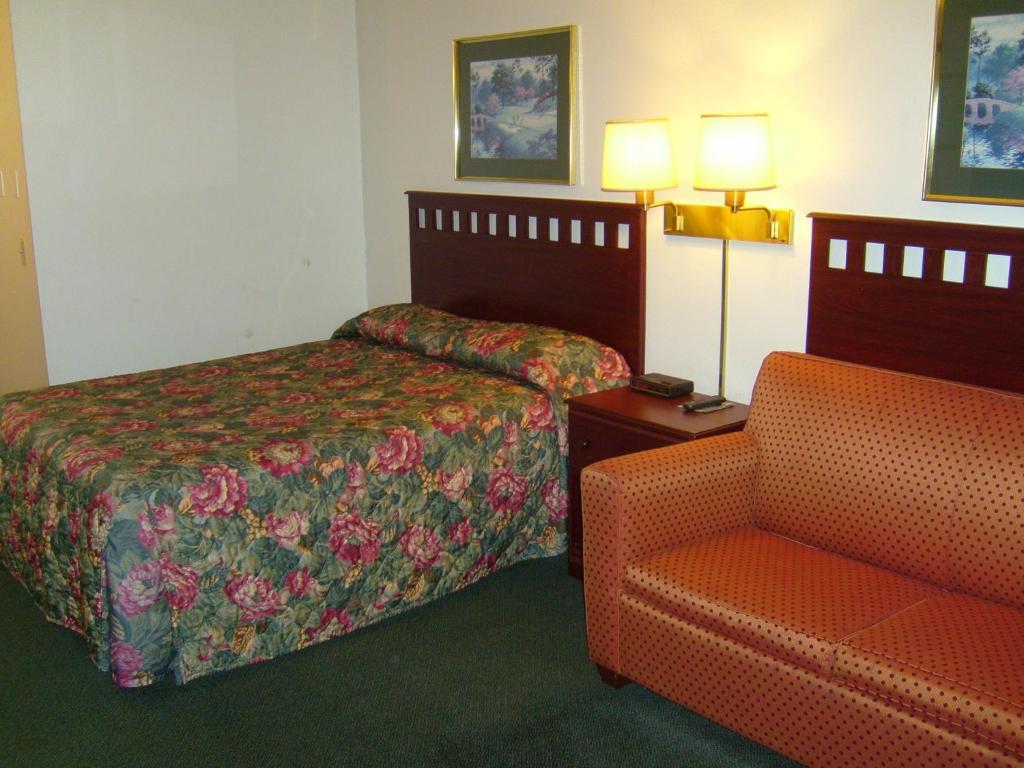 Shanico Inn Lebanon Luaran gambar