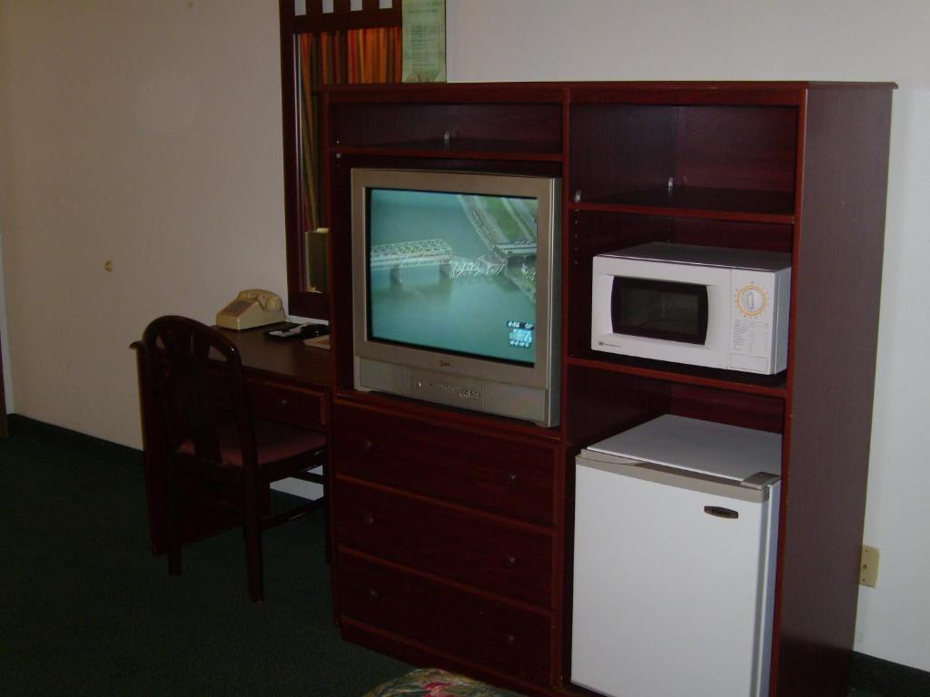 Shanico Inn Lebanon Luaran gambar