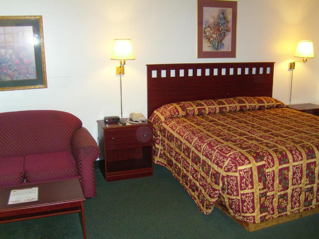 Shanico Inn Lebanon Luaran gambar