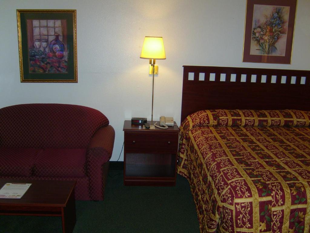 Shanico Inn Lebanon Luaran gambar
