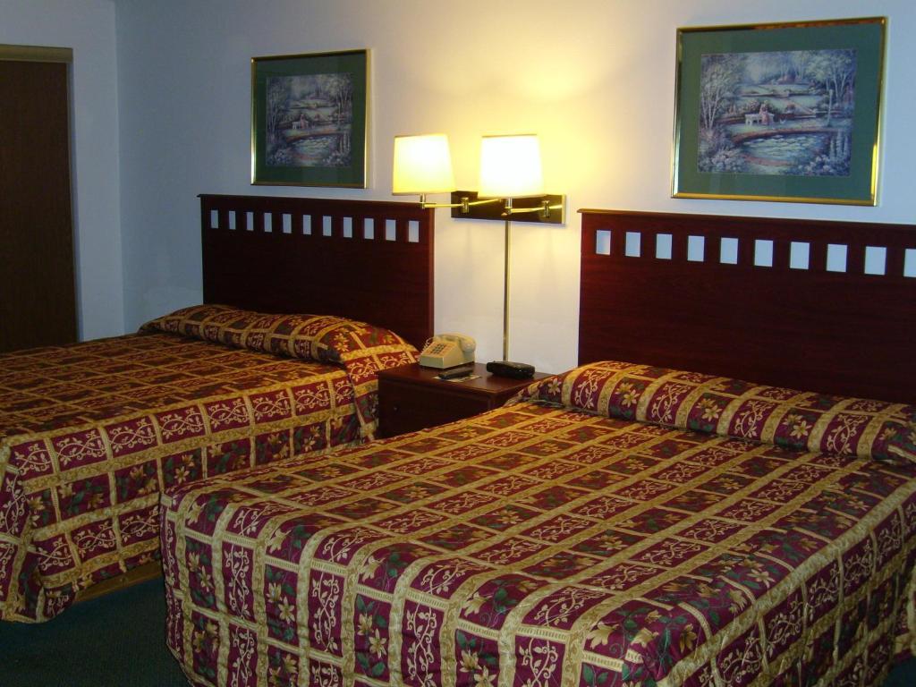 Shanico Inn Lebanon Luaran gambar