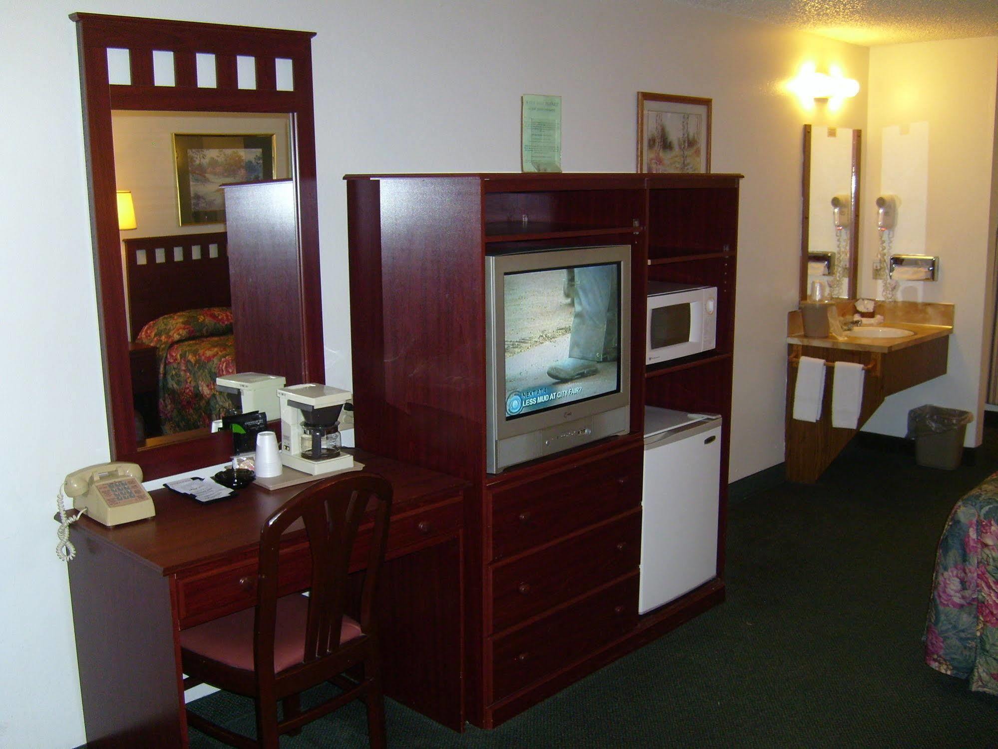 Shanico Inn Lebanon Luaran gambar