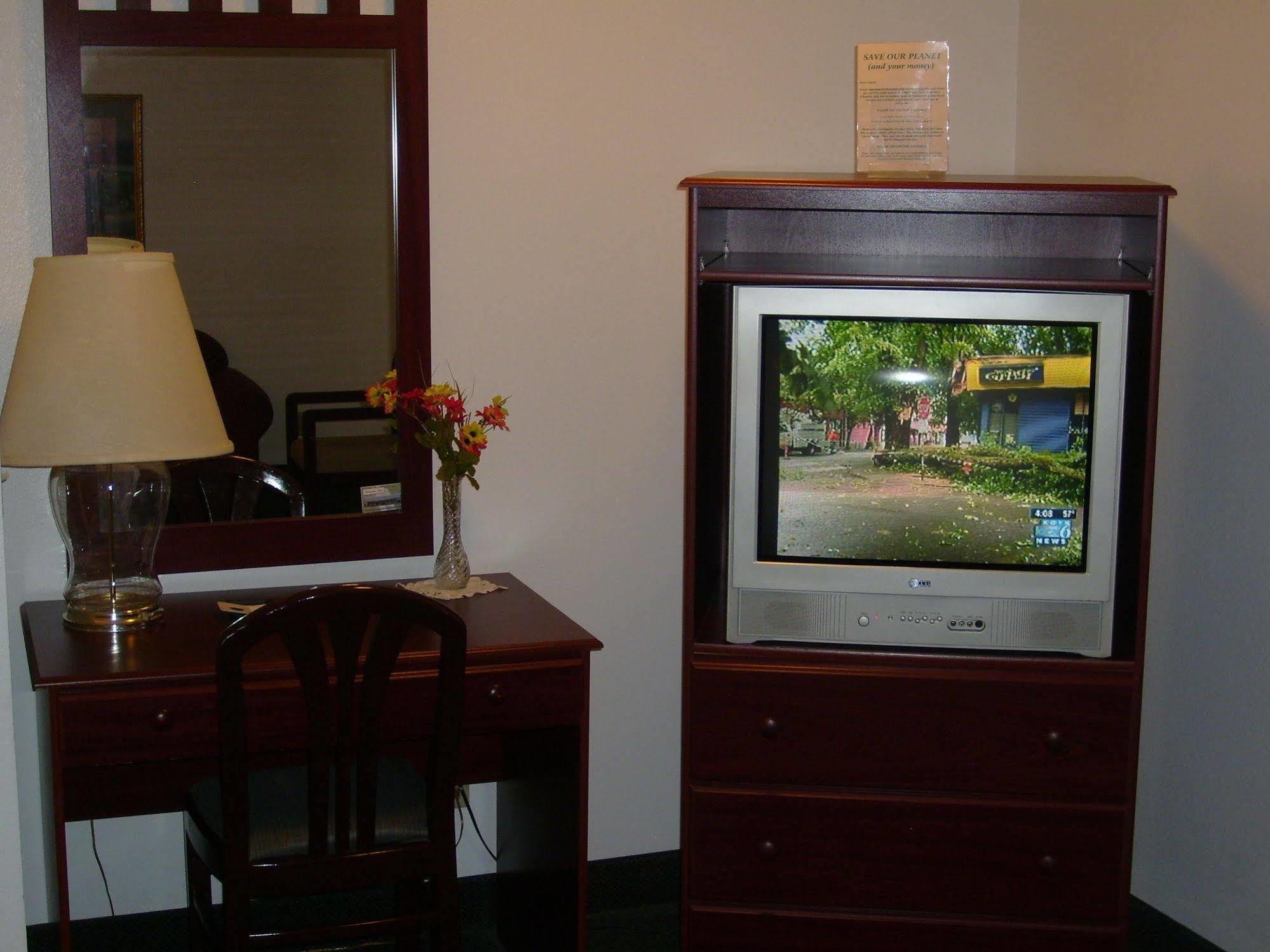 Shanico Inn Lebanon Luaran gambar