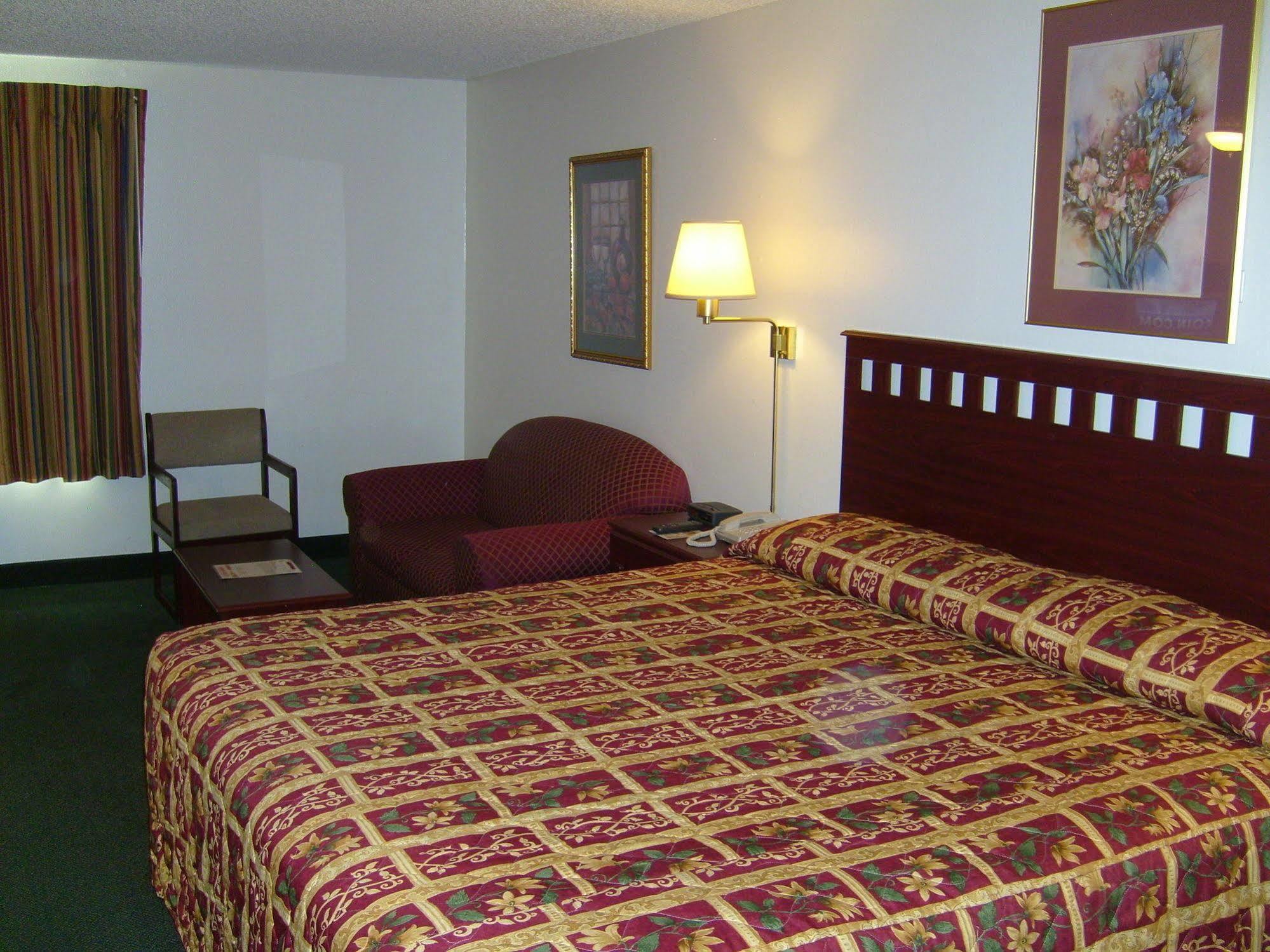 Shanico Inn Lebanon Luaran gambar