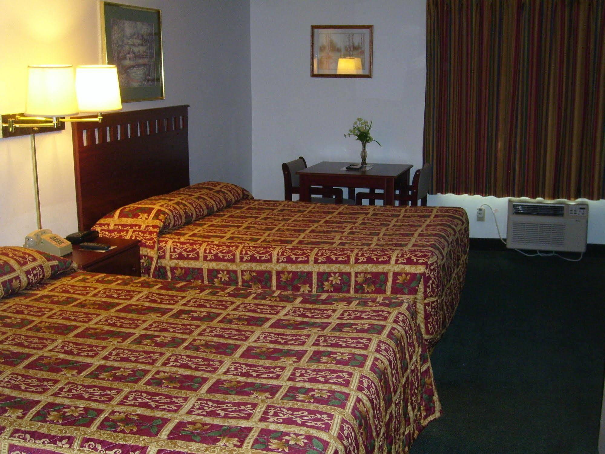 Shanico Inn Lebanon Luaran gambar