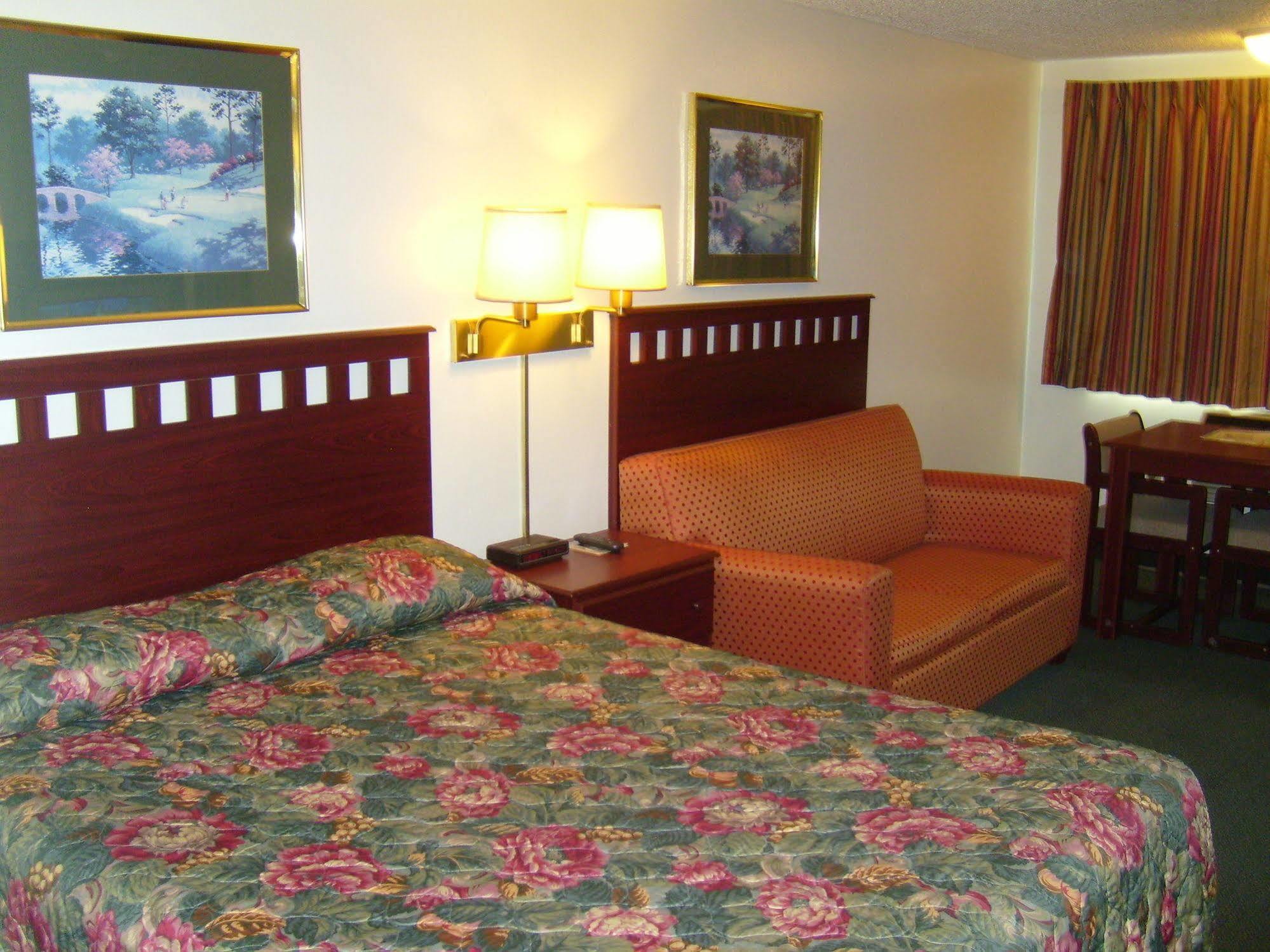 Shanico Inn Lebanon Luaran gambar