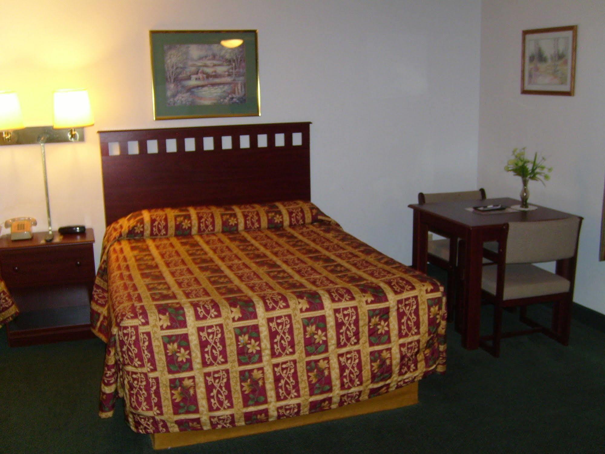 Shanico Inn Lebanon Luaran gambar