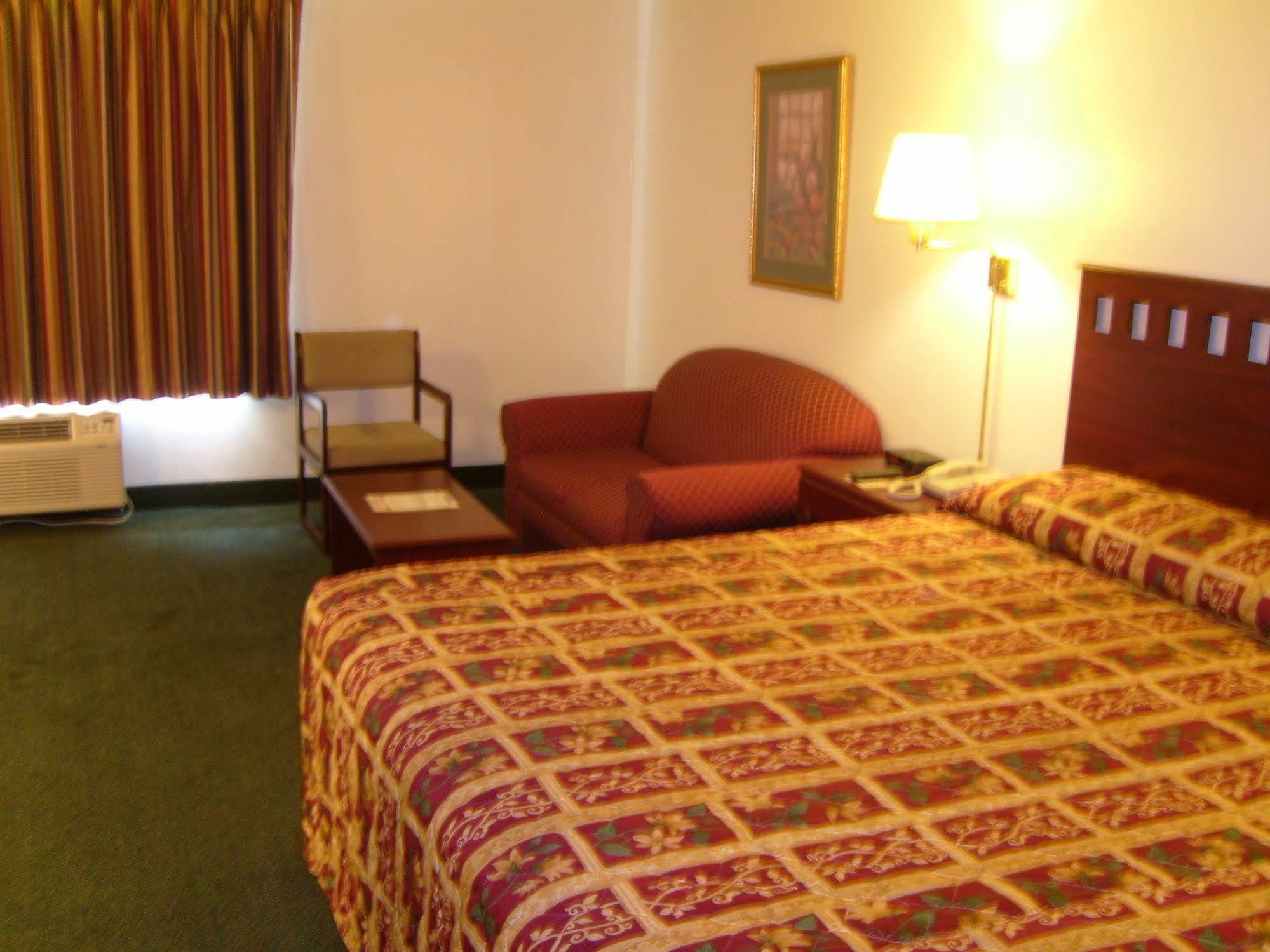 Shanico Inn Lebanon Luaran gambar