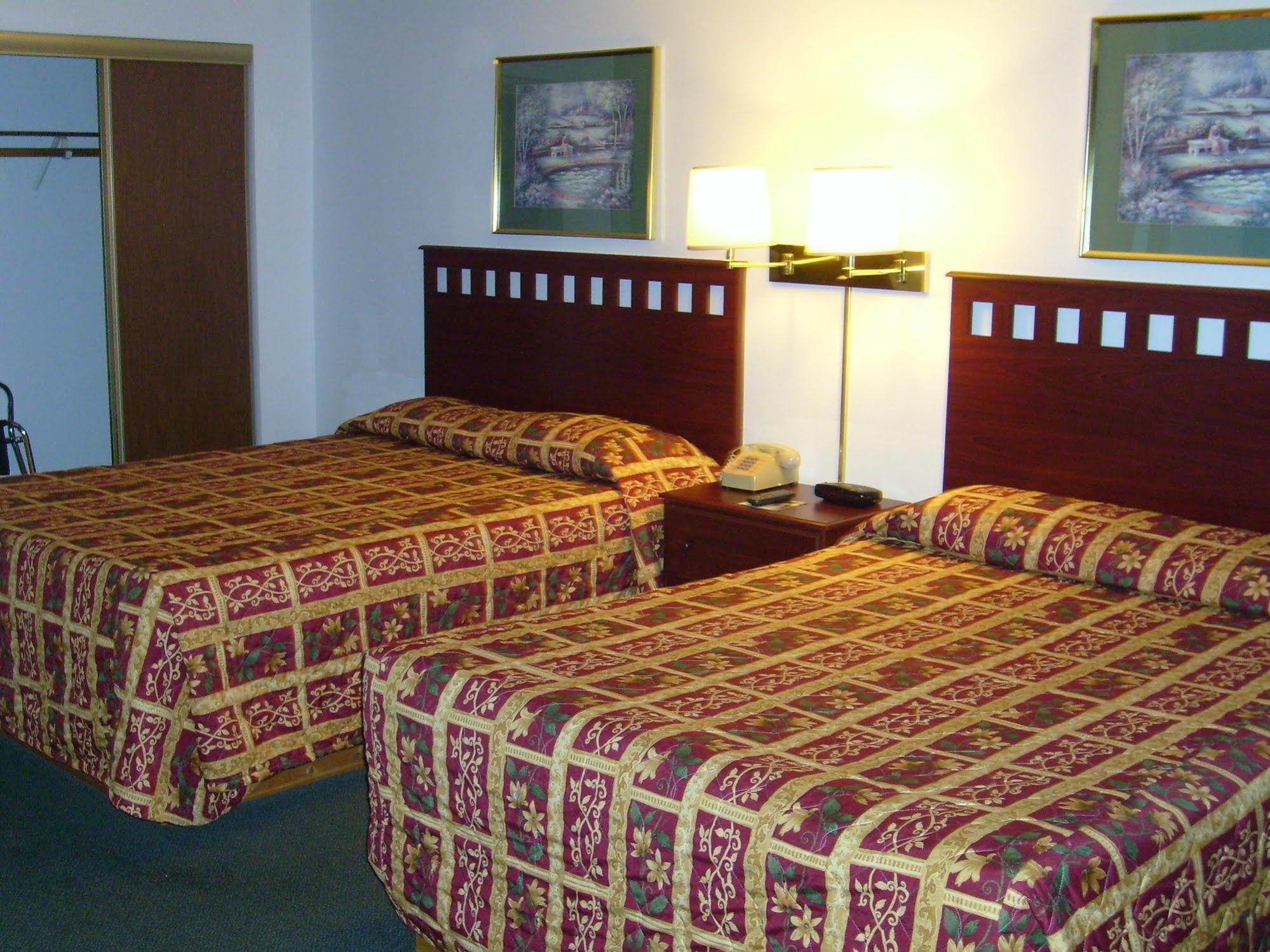 Shanico Inn Lebanon Luaran gambar