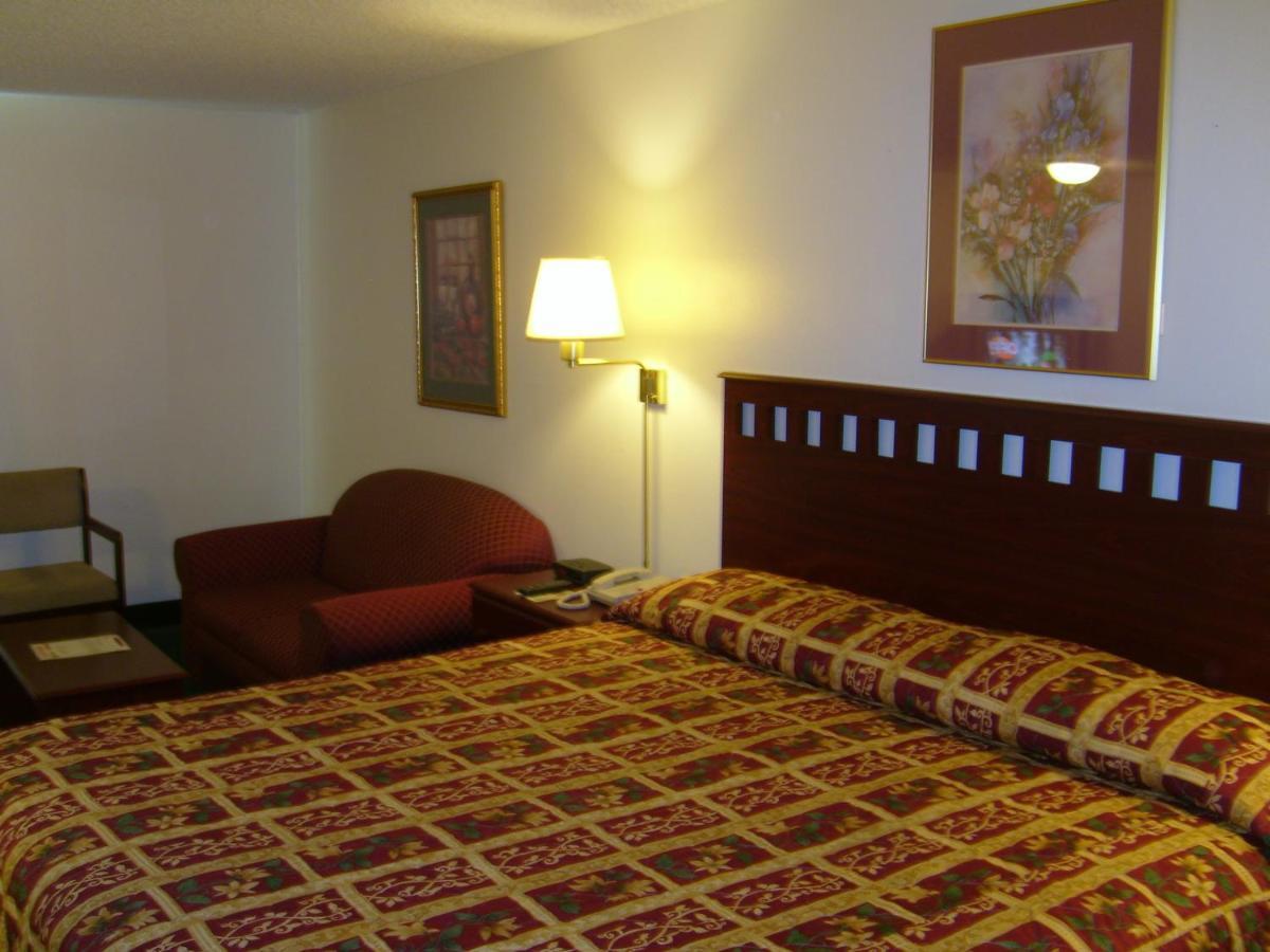 Shanico Inn Lebanon Luaran gambar